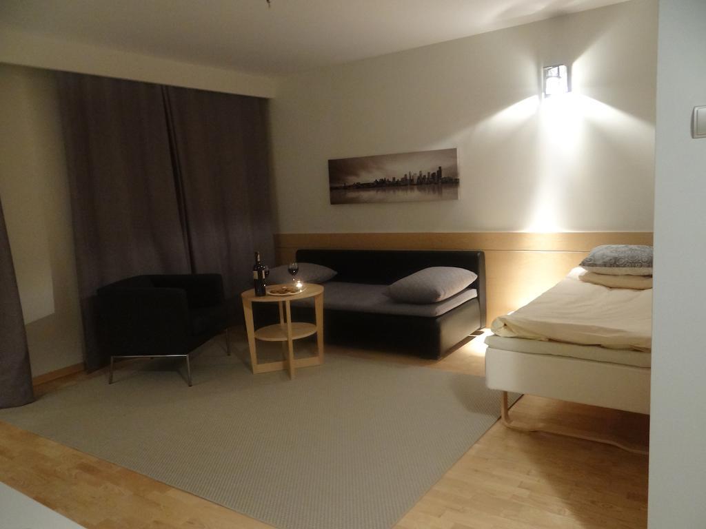 Apartament Classic Кельце Экстерьер фото